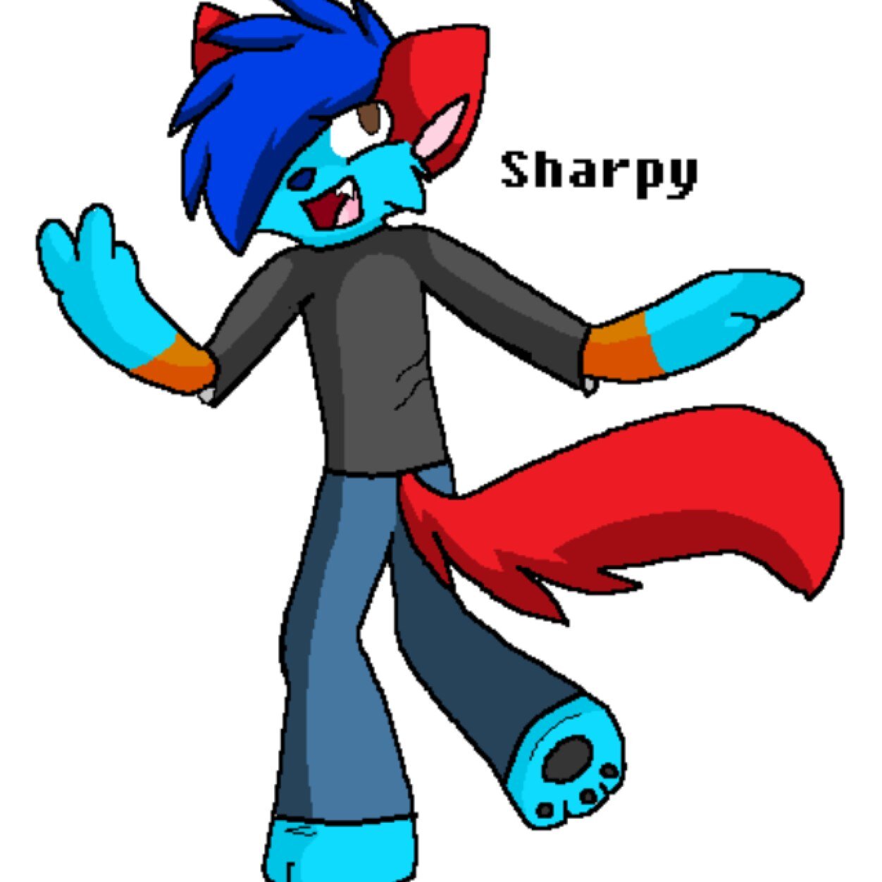 AlexCorley27 Profile Picture