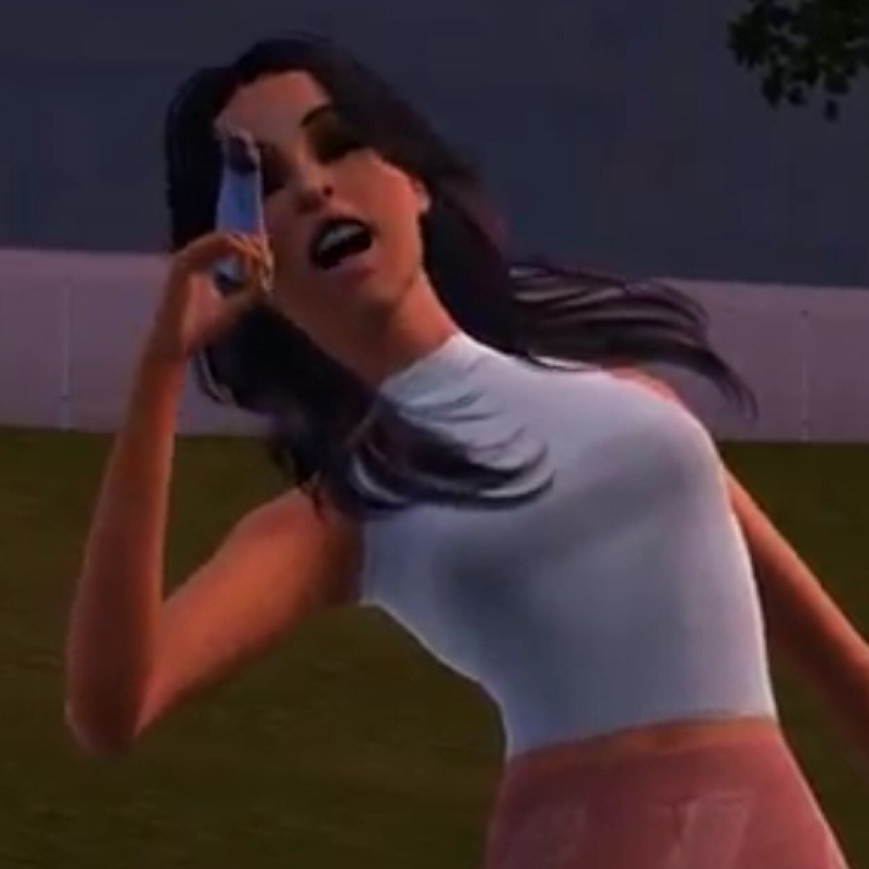 RealMariahSwan's profile picture. Hi, my name is Mariah Swan and I love to sing! My favorite color is pink and I love hamburgers! I live with my friends Trey and Naomi, and love life!