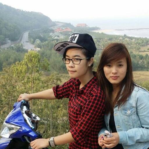 A hard fan of Manga and BigBang
