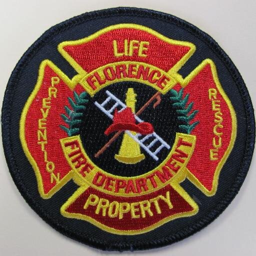 This is the Official Twitter page for the Florence Fire Rescue Department.  This is not an emergency notification method. Dial 911 if you need emergency service