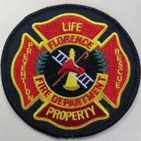 Florence Fire Rescue (@fireflorence) 's Twitter Profile