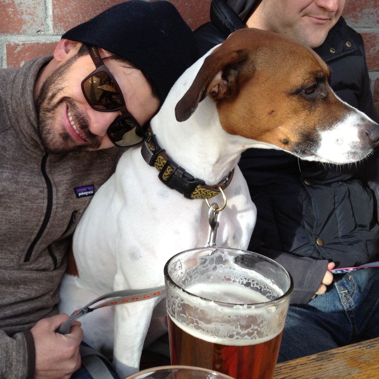 ClintGibs's profile picture. A figment of my own imagination.