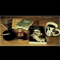 Şiir Mavisi (@siirmavisi) 's Twitter Profile