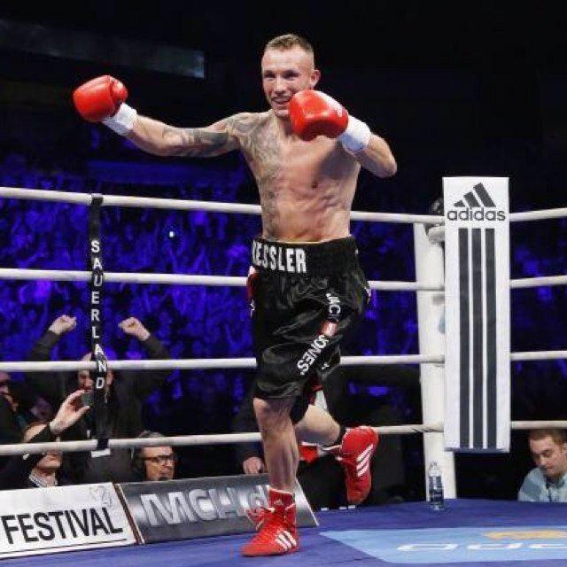 MikkelKessler Profile Picture