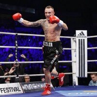 Mikkel Kessler (@mikkelkessler) 's Twitter Profile