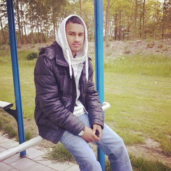 DESTONationNL's profile picture. Joshua the C.E.O.              
  ♡djamilia
  #Destonationnl  1 Familie, 3 Broers!
 #Upcoming artist