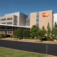 Mastercard St. Louis(@MastercardSTL) 's Twitter Profile Photo