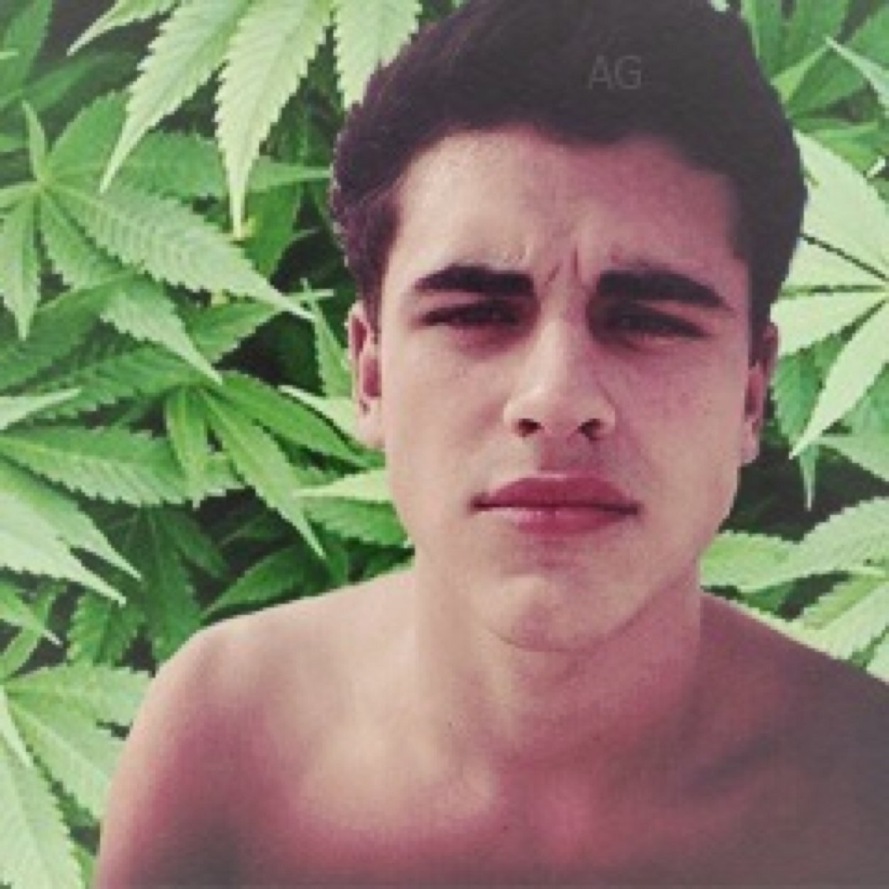 is your last name chilli? bc you're hot as f•ck ( ͡° ͜ʖ ͡°)