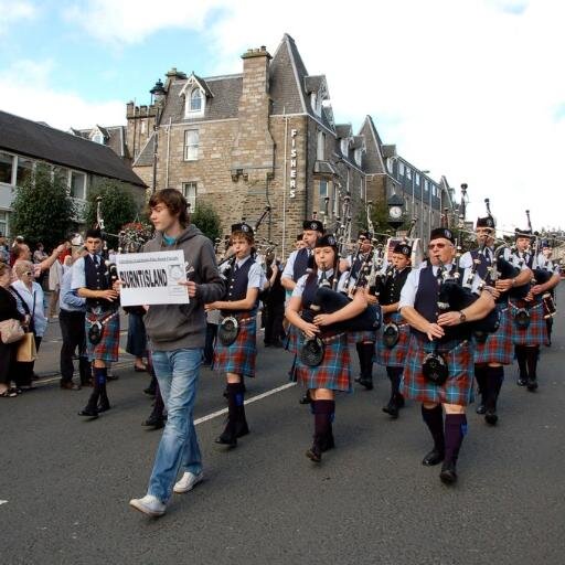 This is the official page for Burntisland & District Pipe Band. We are a grade 3B band & are current 4B British, UK, European, World & Champions of Champions.