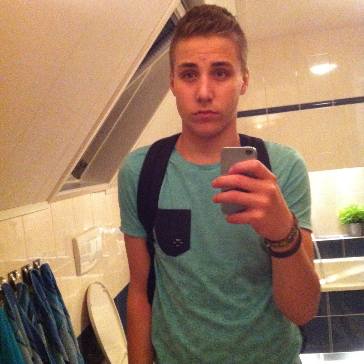 BC Broekhin/sc_leeuwenC1/T3B/instagram; gian_smeets