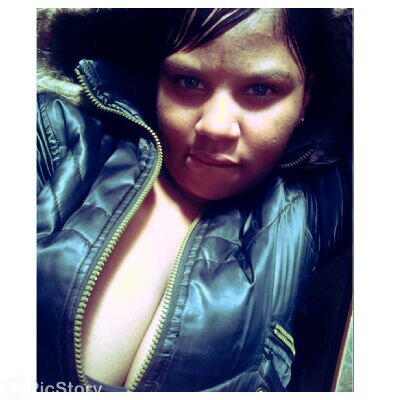 I'm down to earth, loving, love going out, I'm me myself n I