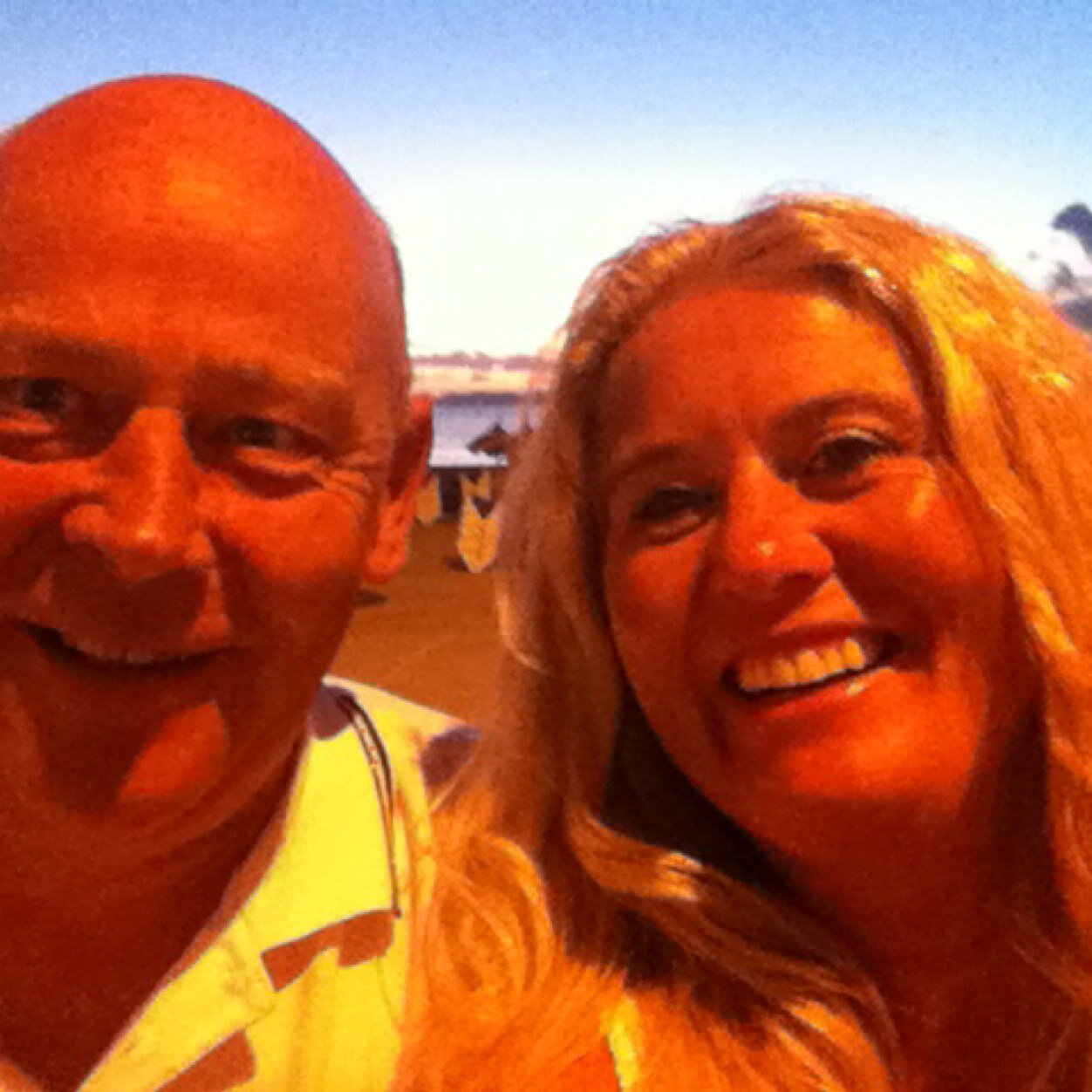 RobRobbayston's profile picture. Ex Army Retd major proud grandfather and follow Poole town