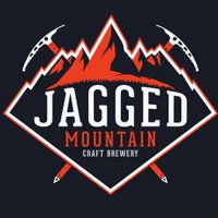 Jagged Mountain Craft Brewery (@jaggedmtncb) 's Twitter Profile Photo Jagged Mountain Craft Brewery (@jaggedmtncb) 's Twitter Profile Photo