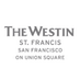 Westin St. Francis (@westinstfrancis) Twitter profile photo Westin St. Francis (@westinstfrancis) Twitter profile photo