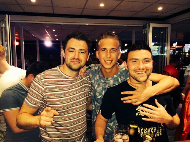 TimTrevett's profile picture. Just a great guy. Solid 8.