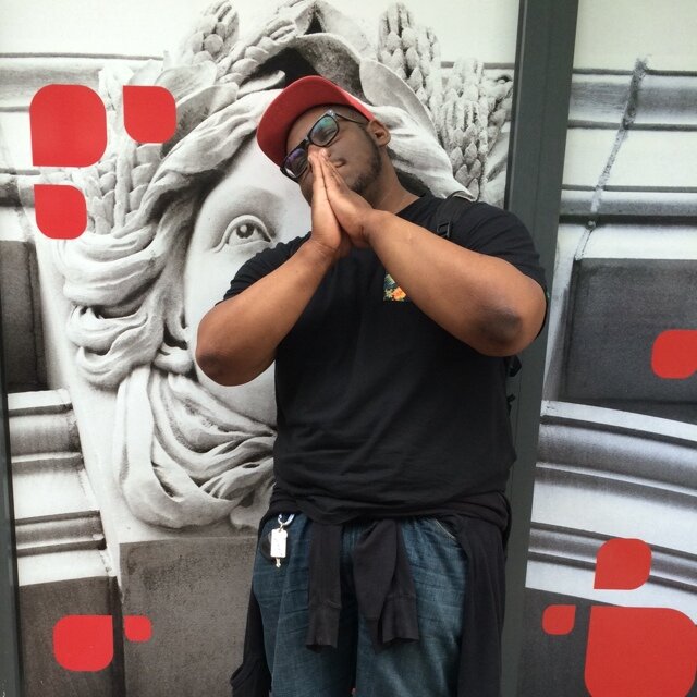 Mattisneat's profile picture. muerte a nosotros.