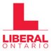 OntarioLiberalParty (@ontario_liberal) Twitter profile photo