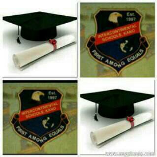 Intercontinental college... We Speak the truth about the Bad Boys nd Girls in IC