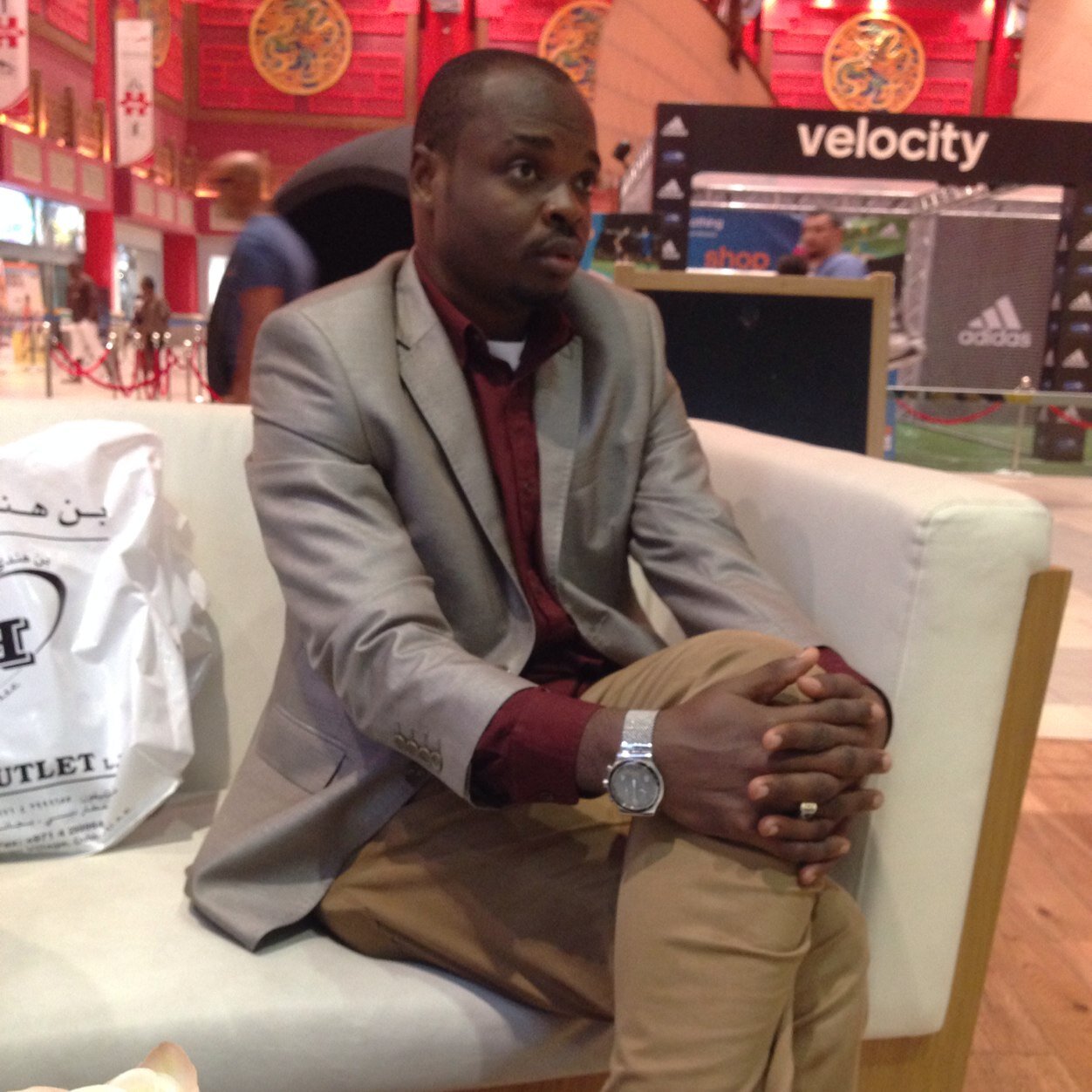 BAZ1749's profile picture. 