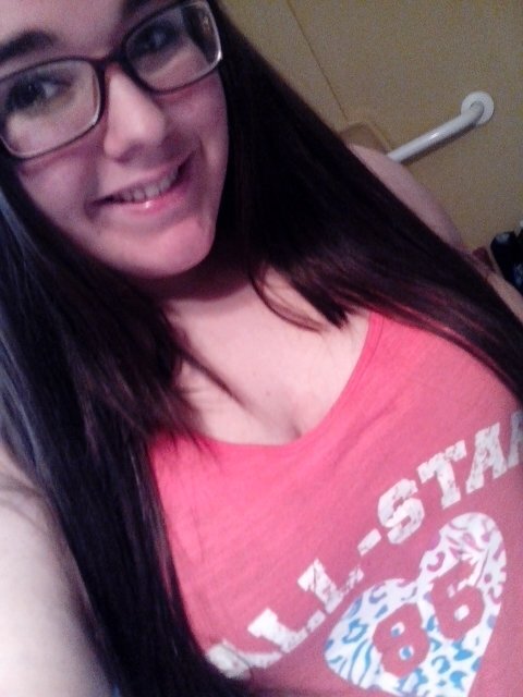 16 CCHS dance &softball :p