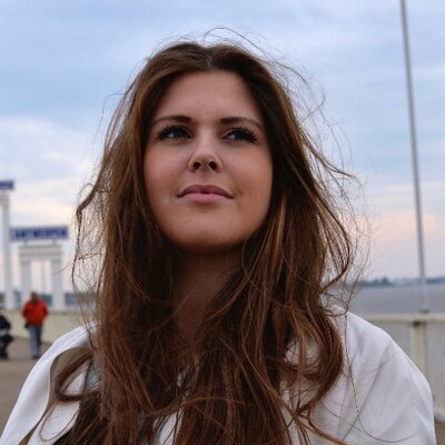 CharlotteDeLang's profile image