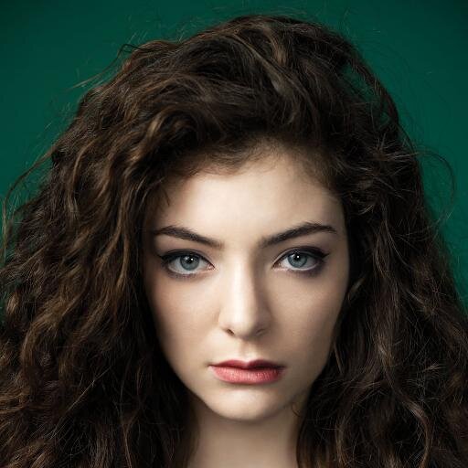 fan de @lordemusic y votar  fan de lorde en mexico