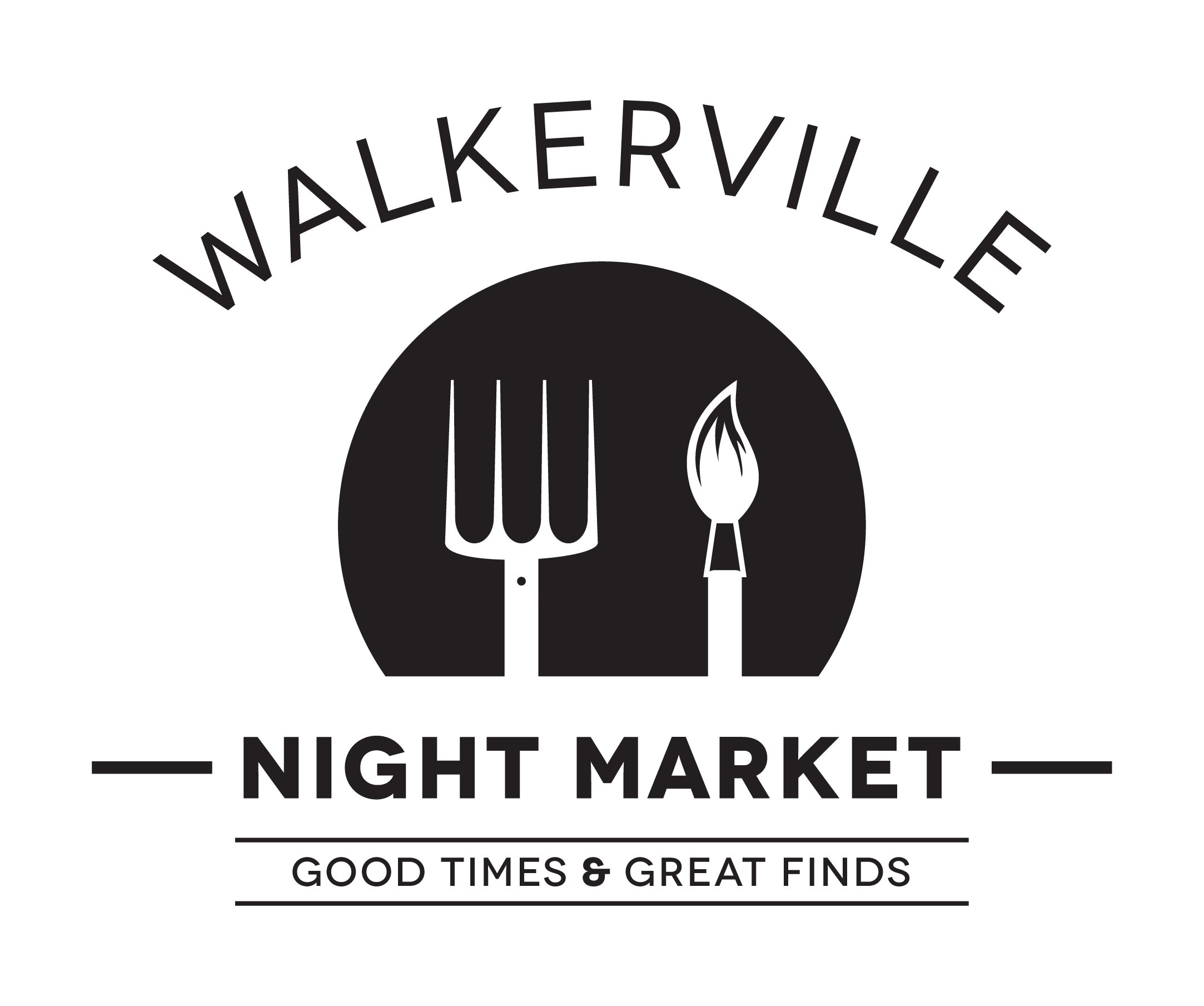 A community market promoting the hip and historic Walkerville Neighborhood, bringing people together with local business, musicians and artists.