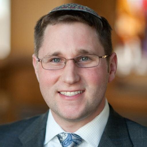 RabbiCorey's profile picture. Rabbi Corey Helfand is the spiritual leader at Peninsula Sinai Congregation.  Married to Jenny and father to Eden & Matan, ordained by JTS in NY.