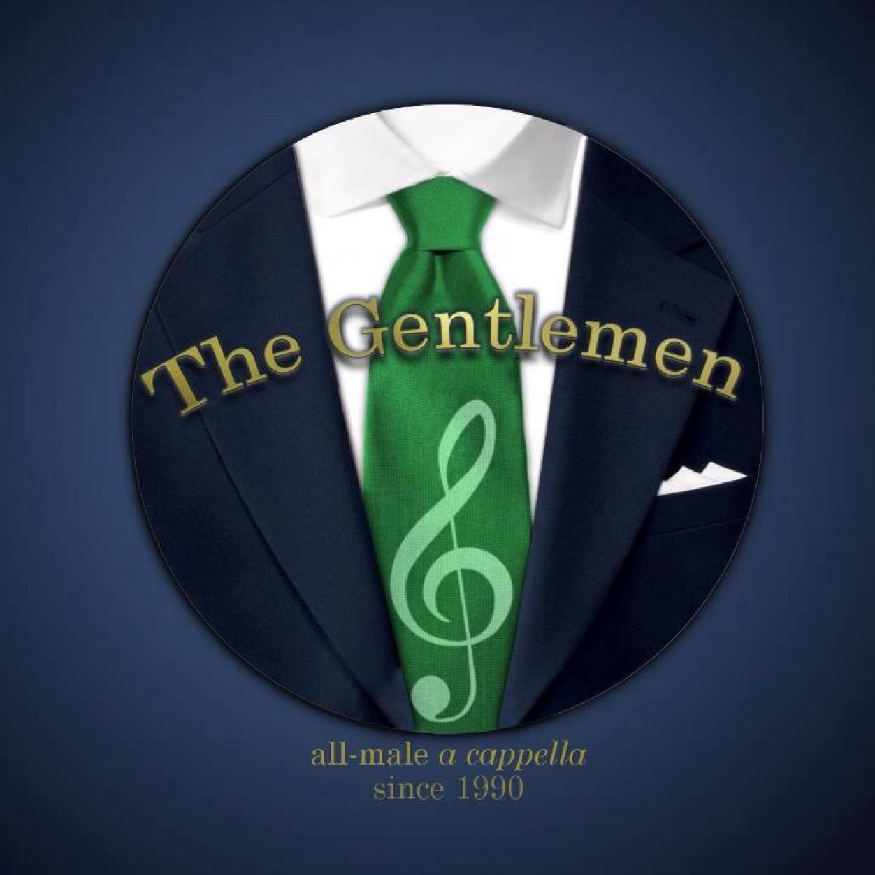 Khakis, blazers, and crazy ties. The oldest all-male a cappella group from the College of William and Mary.