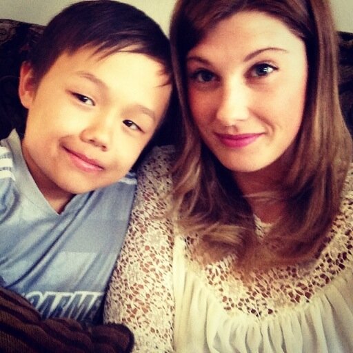 stepmomblogger's profile picture. Stepmom Extraordinaire 

Check out my blog: http://t.co/RXK2iqN9CA