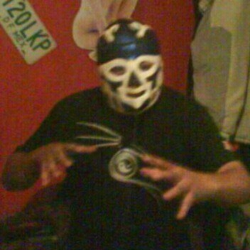 IRWINJAY's profile picture. soltero e inmortal