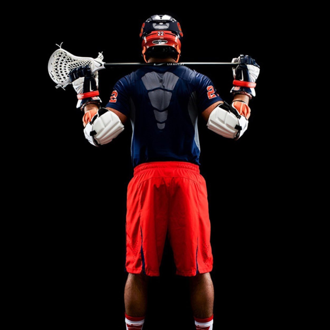 The Best Lax Gear | Road to 5k @GearFootball