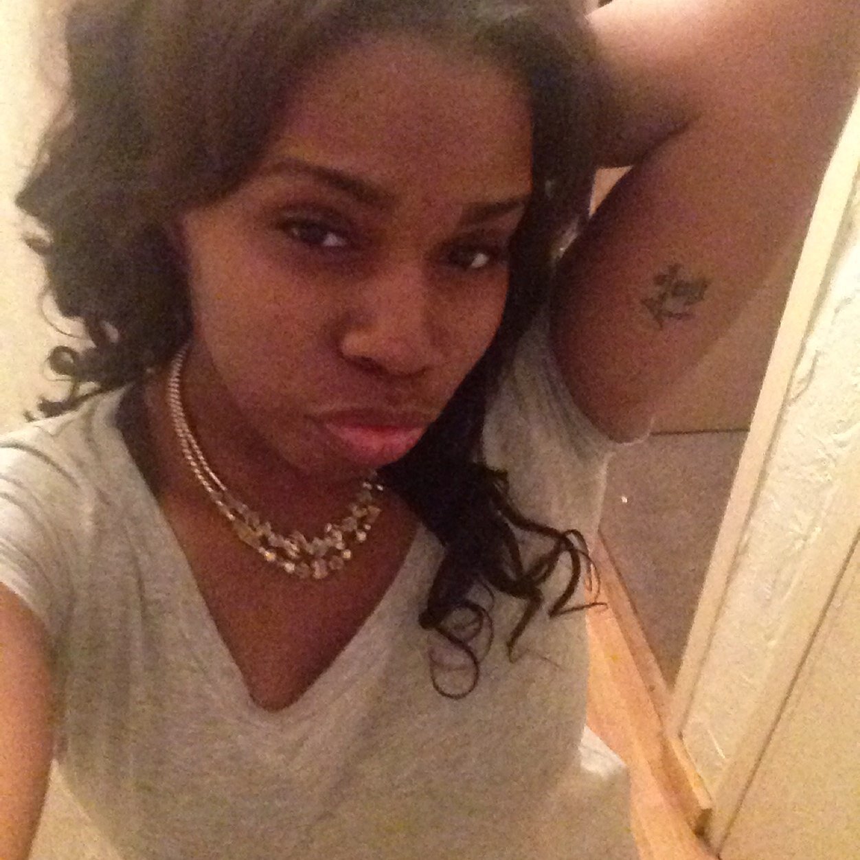 Forgot my other acct password, had to start all over! Follow me tho!!