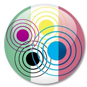 IntPrintDayIT's profile picture. Help #Print Trend The Planet through SOCIAL MEDIA on International Print Day OCT 14 2015! Follow & Share with #IPD15