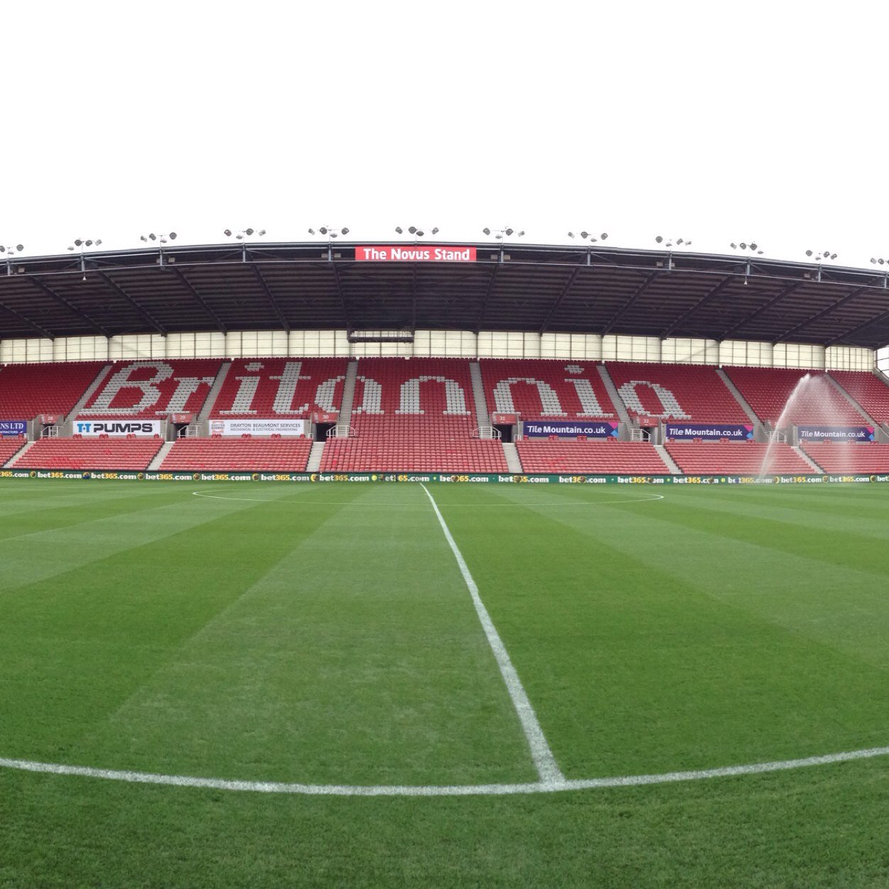 shaunstoke's profile picture. Stoke city fan