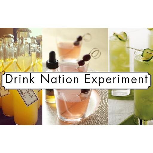 Drink Nation Exp
