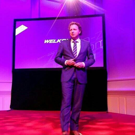 DamKenneth's profile picture. 