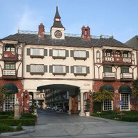 Anaheim Camelot Inn(@AnaheimCamelot) 's Twitter Profile Photo