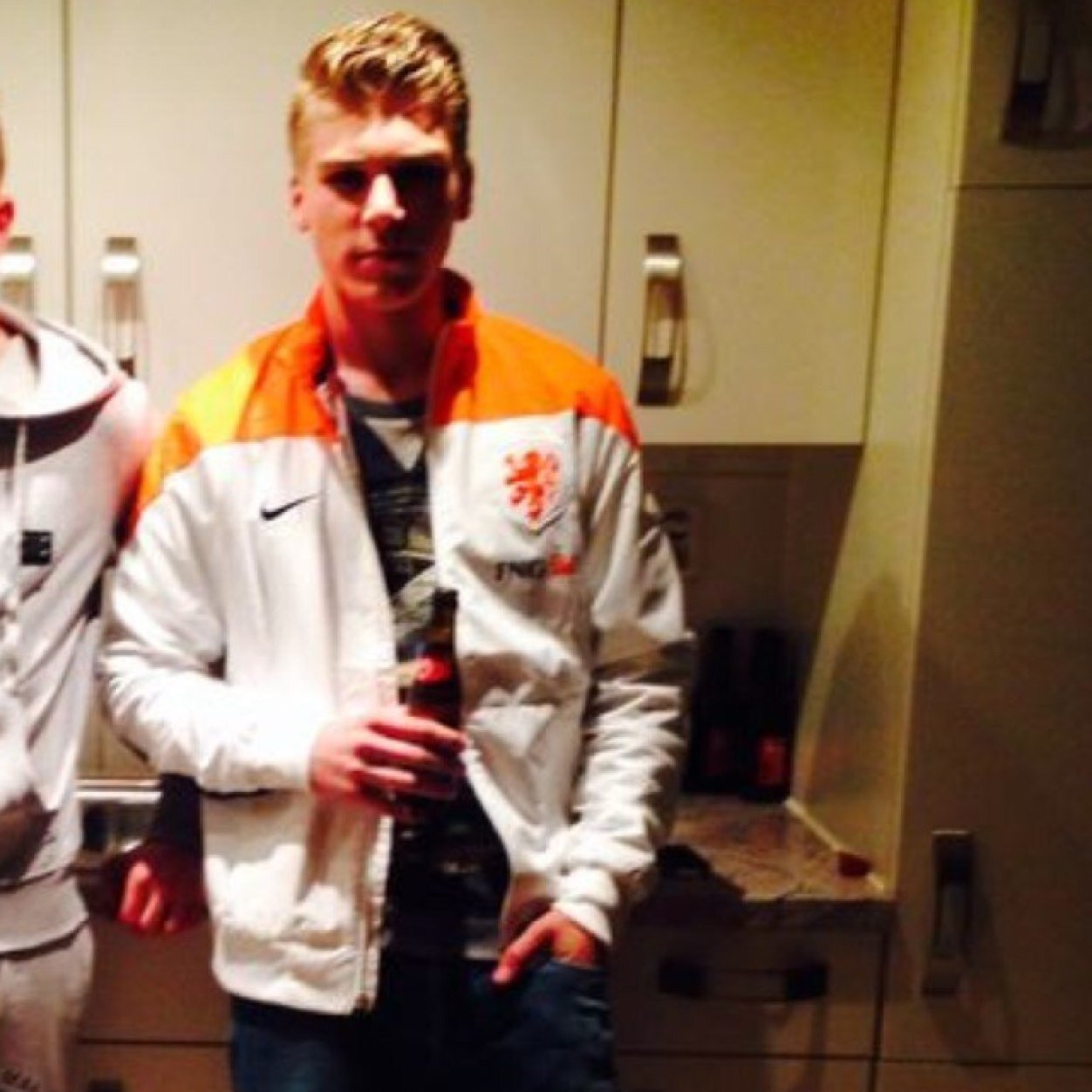 AFCA - Haelen A1