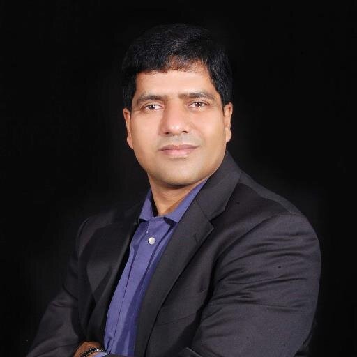 AI & analytics leader with a passion for decoding data. Cricket fan, spiritual explorer, avid observer of India and US politics and learning beauty of hinduism.