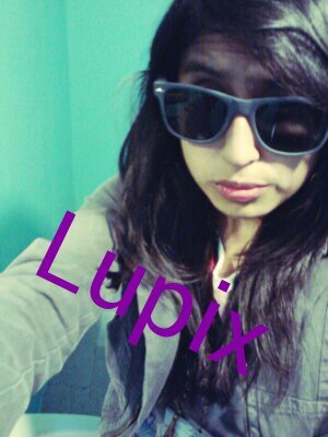 quien dice yo y nos vamos a patinar juntos *u* ¬u¬