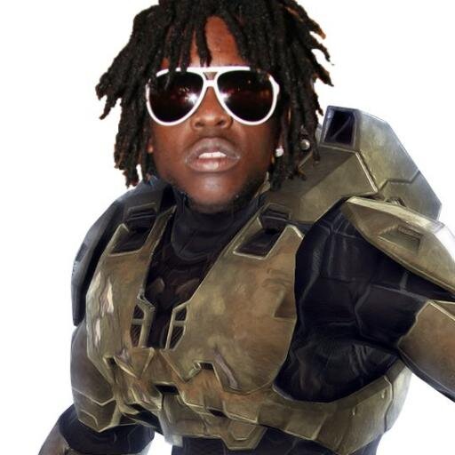 the halo community voice ya feel?