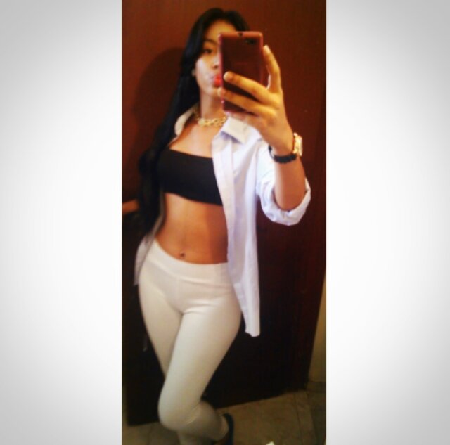 ¡MODELO&BAILARINA!



Where there's a will There's a way ..✌