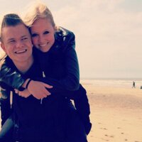 Kevin van Oene (@kevinvanoene1) 's Twitter Profile