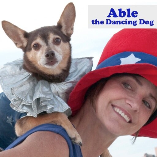amyammen's profile picture. Want a better behaved dog? You've come to the right place! I've been training since '75. My portfolio includes books, DVDs, seminars, TV, radio, & Dancing Dogs.