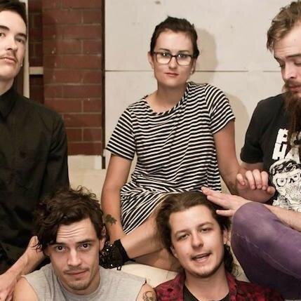 Punk rock from old, isolated Perth, Western Australia. We mean well. We do bad.