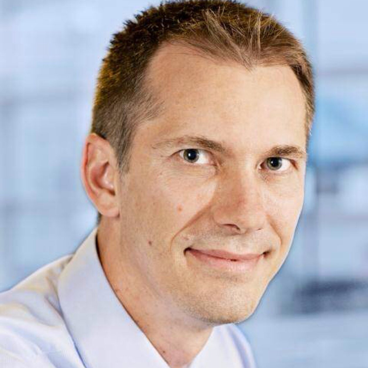 Corporate Vice President and Head of Patents, Novo Nordisk A/S. The views expressed here are mine.