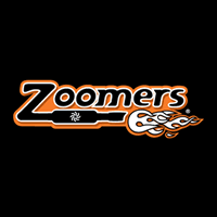 Zoomers Exhaust - High Performance Exhaust Systems! Made with power in mind especially for your Dodge Challenger, Charger and Chrysler 300C.