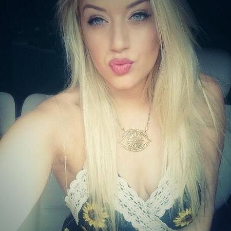 It's Stassie Baby!