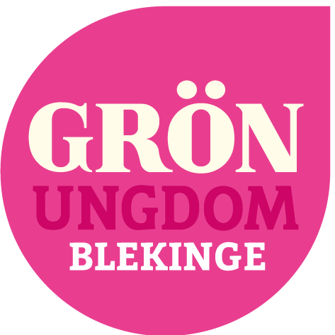 GU_Ble's profile picture. Miljöpartiets ungdomsförbund i Blekinge ⚧ En grön, feministisk och antirasistisk förening ⚧